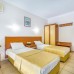 Alanya Beach Hotel — отдых в Аланье от Галины