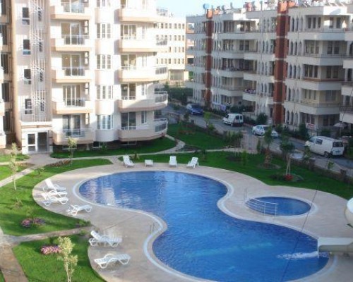 Tunga Home, Аланья — подбор тура с персональным агентом