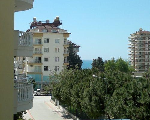 Tunga Home, Аланья — подбор тура с персональным агентом