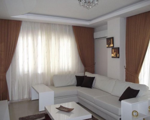 Tunga Home, Аланья — подбор тура с персональным агентом