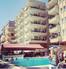 Prince Apart Hotel