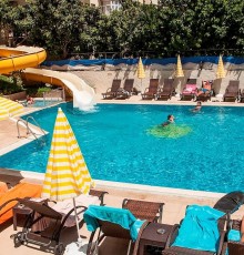 Alanya Sunway Hotel