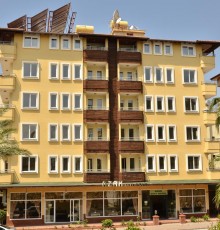 Azak Suit Hotel