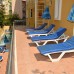 Azak Suit Hotel в Аланье: взгляд турагента