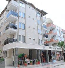 Best House Apart 1