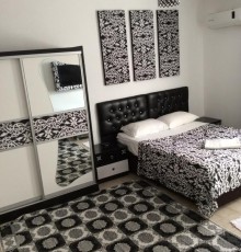 Fortune Alkan Apartments