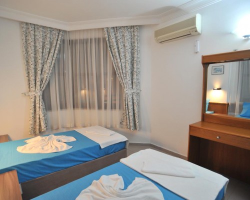 Happy Homes Apart Hotel, Аланья: честный обзор без прикрас