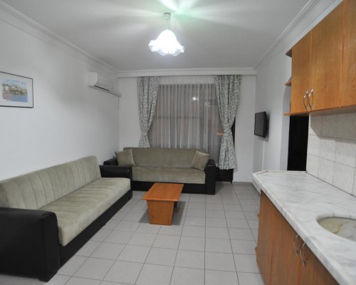 Happy Homes Apart Hotel, Аланья: честный обзор без прикрас