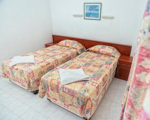The S Apart & Suites Hotel в Аланье: подбор тура для пляжного и семейного отдыха