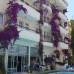The S Apart & Suites Hotel в Аланье: подбор тура для пляжного и семейного отдыха
