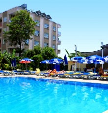 Perle Apart Hotel