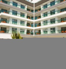 Green Garden Suites Hotel 4* Green Garden Suites Hotel 4*