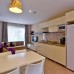 Green Garden Suites Hotel 4* в Аланье: взгляд турагента