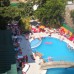 Rose Garden Apart Hotel, Аланья: апарт-отель для семейного и бюджетного отдыха