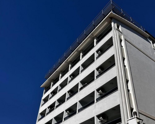 Ozgur Bey Spa Hotel (Adult Only) в Аланье — подбор тура