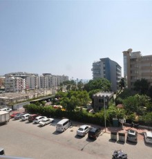 M.Tasdemir Apartment