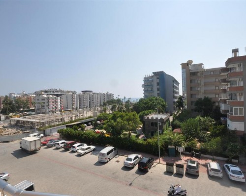 M.Tasdemir Apartment, Аланья — подбор тура у персонального агента