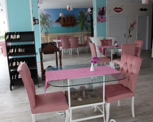 Exenia Hotel Alanya — отель в Аланье для пляжного отдыха
