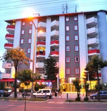 smartline Sunpark Aramis