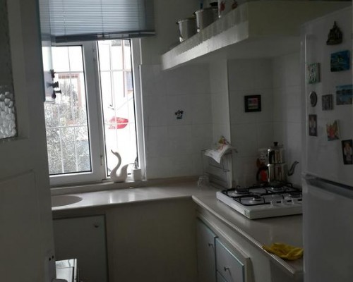 Alanya Home Rent в Аланье: апартаменты без звёзд — честный разбор