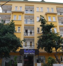 Select Apart Hotel 3*