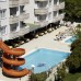 Sealine Hotel 3* в Аланье: честный обзор от турагента