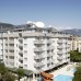 Sealine Hotel 3* в Аланье: честный обзор от турагента