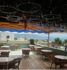 Hotel Ergun 3*