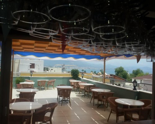 Hotel Ergun 3* в Аланье — честный взгляд турагента