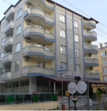 Hotel La Mosae