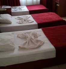 Alanya Demir Hotel