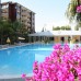 Violet Apartment, Аланья — апартаменты для пляжного отдыха