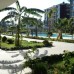 Violet Apartment, Аланья — апартаменты для пляжного отдыха