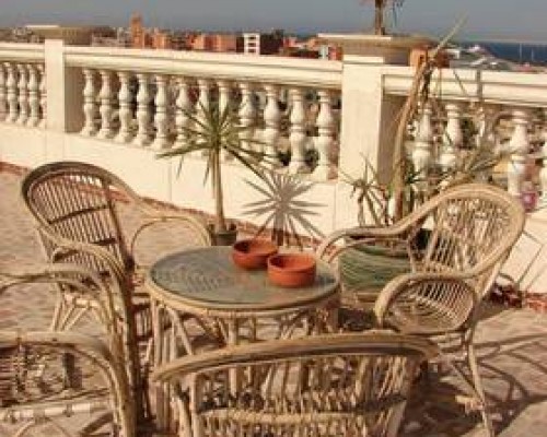 Golf Hotel 2* в Хургаде: честный обзор для туристов