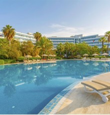 Sunrise Resort Hotel 5*