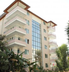 Babaoglu Apart Hotel