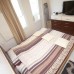 Oba Beach Residence в Аланье: апартаменты для пляжного отдыха