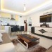Oba Beach Residence в Аланье: апартаменты для пляжного отдыха