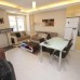 Oba Beach Residence в Аланье: апартаменты для пляжного отдыха