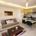 Oba Beach Residence в Аланье: апартаменты для пляжного отдыха