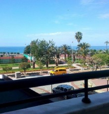 Uzel Hotel 2*