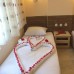 Uzel Hotel 2* в Аланье: что важно знать перед подбором тура