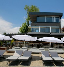 En Vie Beach Hotel (only adults 16+) 3*