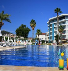 De'Manor Hotel