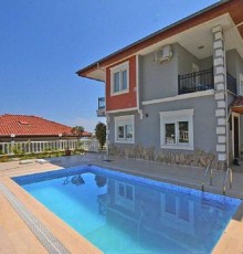 Villa Zehra