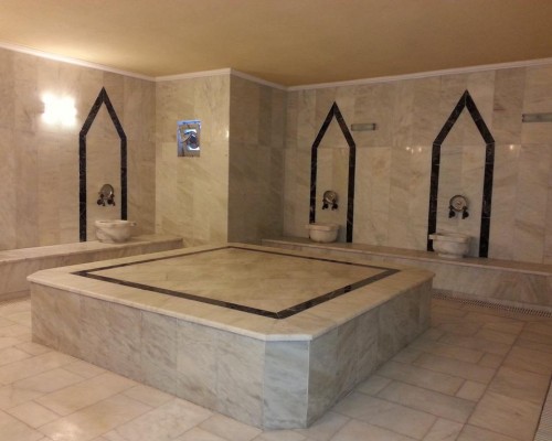 Alanya Penthouse — апартаменты в Аланье
