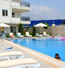Luxury Suites by Melani Oba River