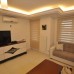 Oba Beach Residence Apartment в Аланье: апартаменты для пляжного отдыха