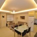 Oba Beach Residence Apartment в Аланье: апартаменты для пляжного отдыха