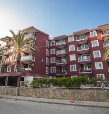 My Home Apart Hotel 4* My Home Apart Hotel 4*